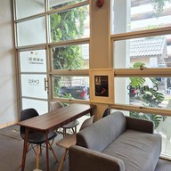 บรรยากาศ Chro chocolate เจริญนคร78