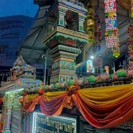 วัดพระศรีมหาอุมาเทวี (วัดแขก)