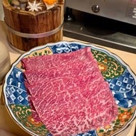 CYU Shabu & Yakiniku Eight Thonglor