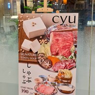 CYU Shabu & Yakiniku Eight Thonglor