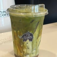 เมนูของร้าน กาแฟพันธุ์ไทย ซีคอนสแควร์ ศรีนครินทร์