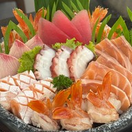 เมนูของร้าน ชิเซนชาบู Shizen Shabu นนทบุรี