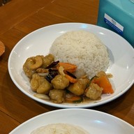 ฝีมือนาง