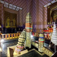 ศาลหลักเมืองบุรีรัมย์