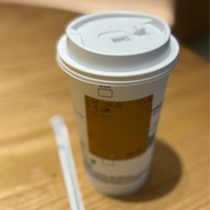 เมนูของร้าน Starbucks Coffee Amu Plaza 1F