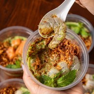 ออ ชอ กุ้งแช่น้ำปลา ตั้งแต่15.30-19.30พี่ไรเดอร์รับของที่ตลาดนัดหนองขอนนะคะ