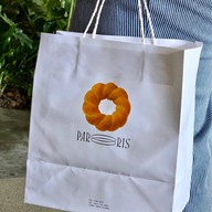 PAR.RIS PAR.RIS Central Ladprao