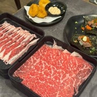 TAJIMAYA SHABU Siam Square One