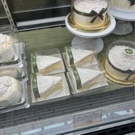 ฌอเฌอคอฟ (Chowchercof) ดุสิต เซ็นทรัล พาร์ค