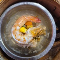 จิว บะกุ๊ดเต๋ ติ่มซำ สูตรหาดใหญ่ ลาดปลาเค้า 75/1