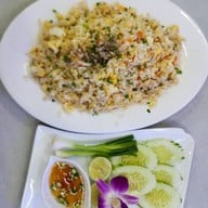 กลิ่นทะเลซีฟู้ด