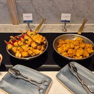 Executive Lounge Novotel Future Park Rangsit