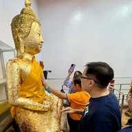 วัดเพชรสมุทรวรวิหาร