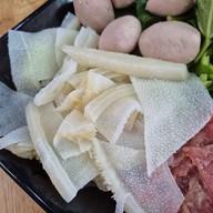 เนื้อตุ๋นเจริญนคร เจริญนคร