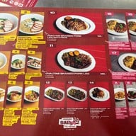 บะหมี่แสบคูณสอง