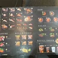 ชิเซนชาบู Shizen Shabu นนทบุรี