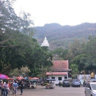 บรรยากาศ วัดเทพพิทักษ์ปุณณาราม