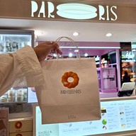 PAR.RIS PAR.RIS Central Ladprao