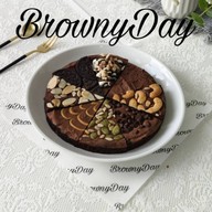 Brownyday -