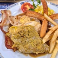 ถูกและดี ฟู้ดแลนด์ ปิ่นเกล้า