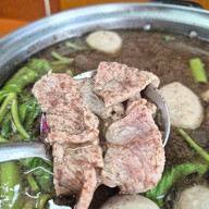 เนื้อตุ๋นเจริญนคร เจริญนคร