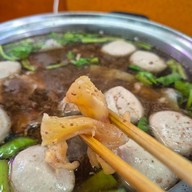 เนื้อตุ๋นเจริญนคร เจริญนคร