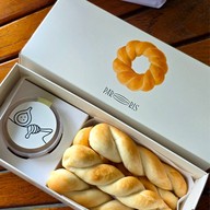 PAR.RIS PAR.RIS Central Ladprao