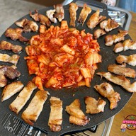 ชอนมัน บางแสน