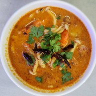 กลิ่นทะเลซีฟู้ด