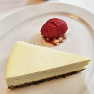 เมนูของร้าน Madison Steak Avenue โรงแรม Anantara