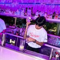 Escape Bangkok Emquartier