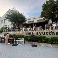 sala ayutthaya