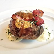 เมนูของร้าน Madison Steak Avenue โรงแรม Anantara