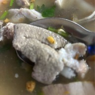 เจ้คุ้ง ตลาดสวนหลวง ถนน ข้าวหลาม