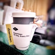 เมนูของร้าน Downtown by Frans Dusit Central Park