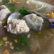 เจ้คุ้ง ตลาดสวนหลวง ถนน ข้าวหลาม