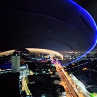 SKY DECK หอคอยชมเมือง