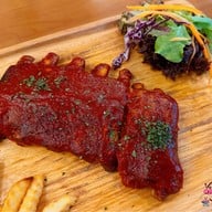 9 SALADs (นายน์สลัด) รามอินทรา กม7