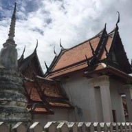 วัดใหญ่สุวรรณาราม วรวิหาร