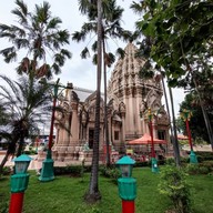 ศาลหลักเมืองบุรีรัมย์