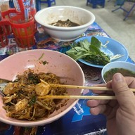 ร้านอุดมโภชนา ก๋วยเตี๋ยวเรือสูตรอยุธยา