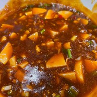 เกี๊ยวจีน-โต๊ะกลม พระรามเก้า Lotus’s Eatery True Digital Park