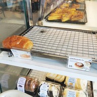 เมนูของร้าน Bellinee's Bake & Brew ถ.พันท้ายนรสิงห์ พระราม 2