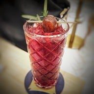 เมนูของร้าน NAPHA Dusit Central Park
