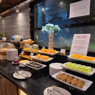 La Isla Pranburi Beach Resort