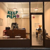 Keep Memo Keep Memo