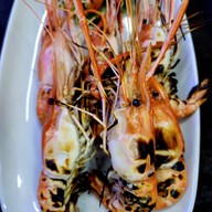 กลิ่นทะเลซีฟู้ด