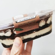 เมนูของร้าน Bellinee's Bake & Brew ถ.พันท้ายนรสิงห์ พระราม 2