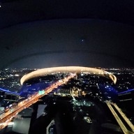 SKY DECK หอคอยชมเมือง