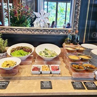 Madison Steak Avenue โรงแรม Anantara